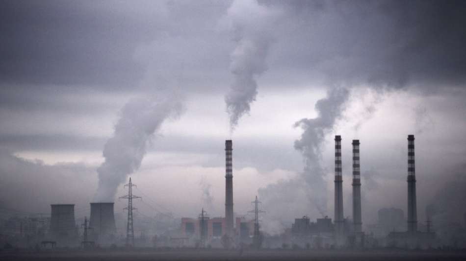 IEA rechnet mit starkem Anstieg globaler CO2-Emissionen in diesem Jahr