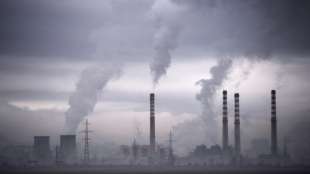 IEA rechnet mit starkem Anstieg globaler CO2-Emissionen in diesem Jahr