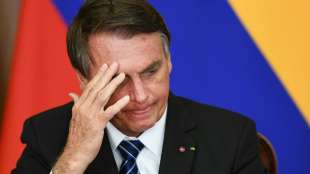 Brasiliens Senat stellt Bericht zu Verfehlungen Bolsonaros in Corona-Pandemie vor