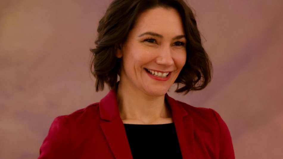 Bundesministerin Spiegel mahnt nachdr&uuml;cklichen Einsatz f&uuml;r Frauenrechte an