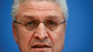 Dramatischer Appell von RKI-Chef Wieler - "Schlimmes Weihnachtsfest" droht