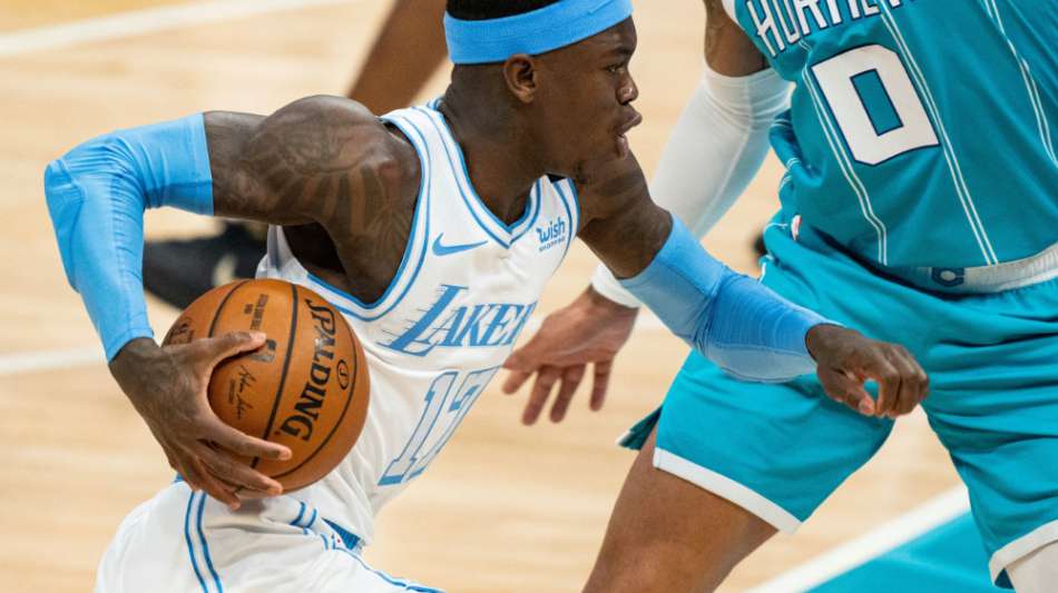 NBA: Dennis Schr&ouml;der verliert Duell mit Moritz Wagner