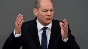 Bundestag entscheidet &uuml;ber Nachtragshaushalt