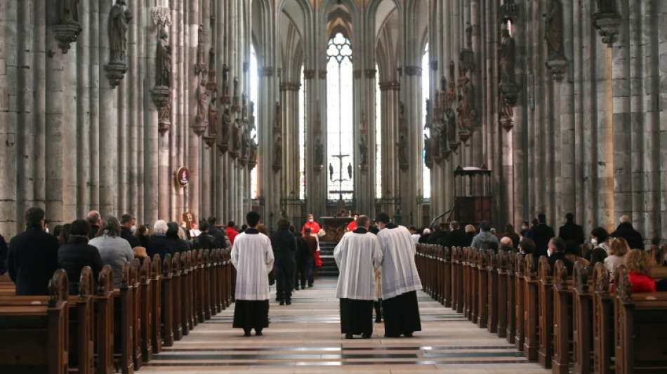 ZdK-Pr&auml;sidentin sieht Kirche in einer "schweren institutionellen Krise"
