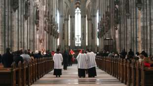 ZdK-Pr&auml;sidentin sieht Kirche in einer "schweren institutionellen Krise"