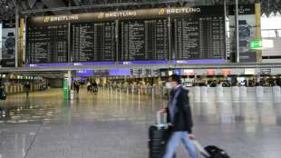 Reisebranche mit Umsatzeinbruch von 61 Prozent von Januar bis September 2020