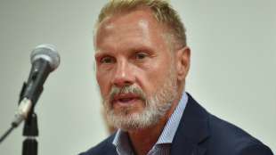 M&ouml;glicher Gisdol-Nachfolger? Fink h&auml;lt sich bedeckt