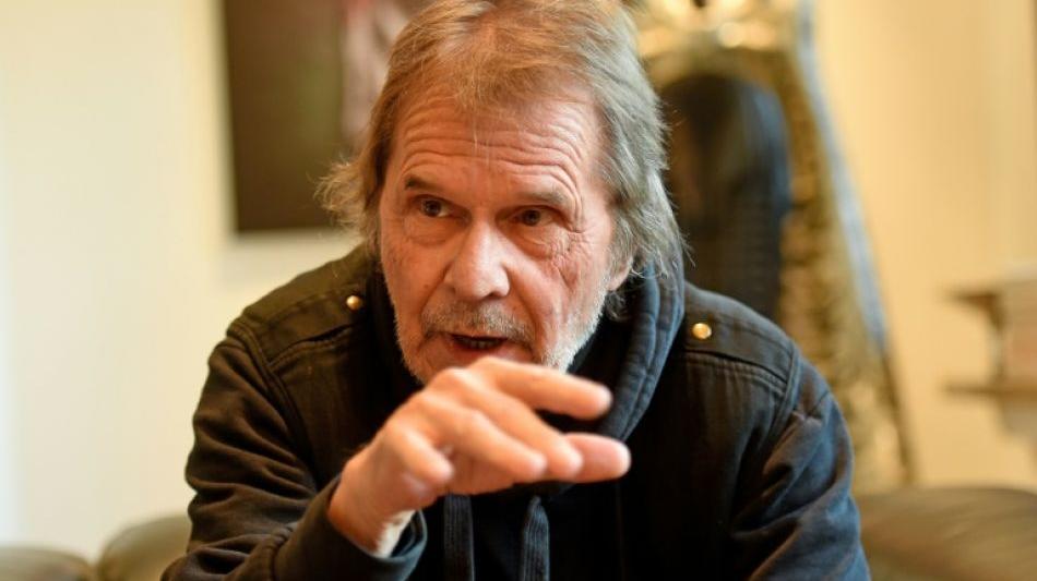 Cartoonist Uli Stein hatte schlecht Noten im Kunstunterricht