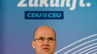 Unions-Fraktion diskutiert wegen Fraktionsvorsitz