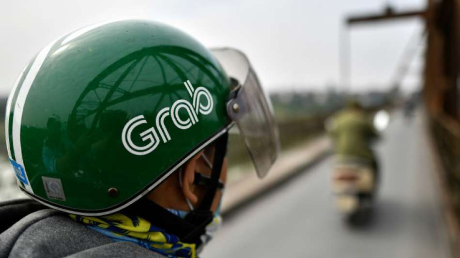 Asiatischer Fahrdienstvermittler Grab will an die New Yorker B&ouml;rse