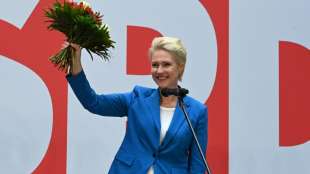 SPD in Mecklenburg-Vorpommern will zun&auml;chst mit CDU sondieren