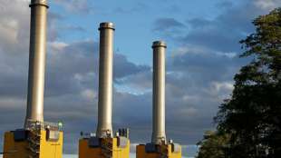 CO2-Aussto&szlig; nach R&uuml;ckgang in Pandemie-Jahr wieder stark angestiegen
