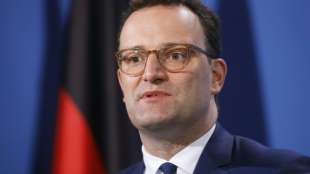 Spahn dringt auf Einheitlichkeit im Corona-Management