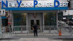 New York bekommt erstmals eine Polizeichefin
