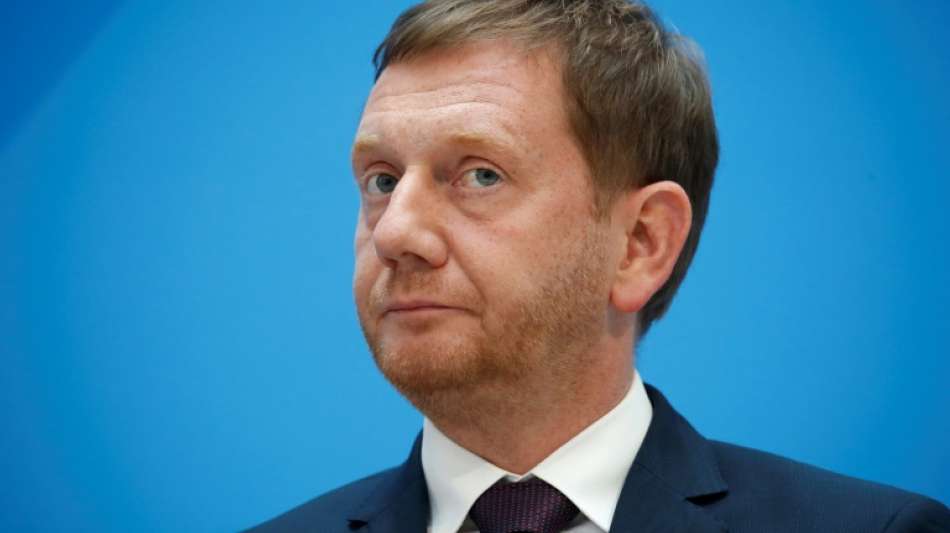 Bayern und Sachsen halten besonderes Vorgehen in Corona-Hotspots f&uuml;r notwendig