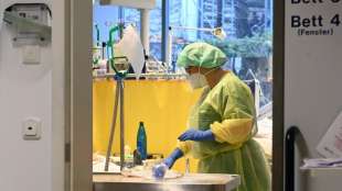 Bayerns Kliniken senden dramatischen Hilferuf wegen Corona-&Uuml;berlastung