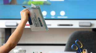 Bund-L&auml;nder-Vereinbarungen zu Luftfiltern an Schulen stehen