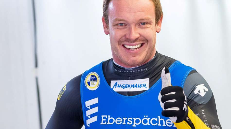 Loch holt EM-Gold in Sigulda - Ludwig Zweiter