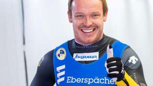 Loch holt EM-Gold in Sigulda - Ludwig Zweiter
