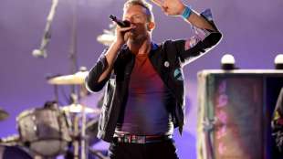 Coldplay-S&auml;nger k&uuml;ndigt letztes Album der Band f&uuml;r 2025 an