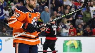 NHL: Edmonton siegt bei Woodcroft-Deb&uuml;t
