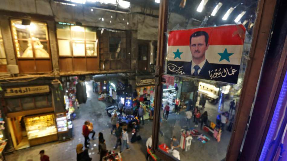 Syrischer Machthaber Assad erl&auml;sst Generalamnestie 
