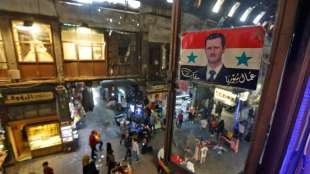 Syrischer Machthaber Assad erl&auml;sst Generalamnestie 