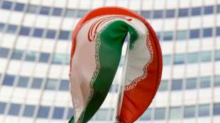 Europ&auml;er wollen bei IAEA-Sitzung Iran-kritische Resolution einbringen