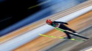 Bauer h&ouml;rt als Skisprung-Bundestrainer der Frauen auf