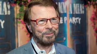Bj&ouml;rn Ulvaeus von Abba will f&uuml;r unbekannte Musiker k&auml;mpfen