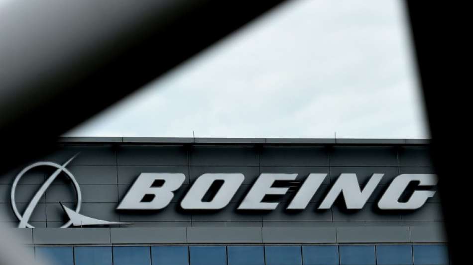 Nach Triebwerkbrand bei Boeing 777 zeichnet sich Materialerm&uuml;dung als Ursache ab