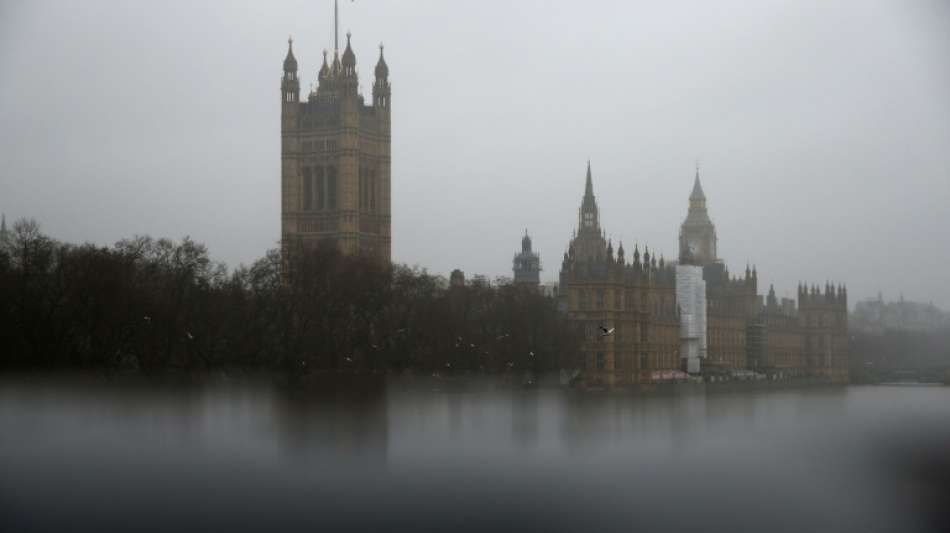 Britischer Geheimdienst warnt Parlament vor angeblicher Spionin Chinas