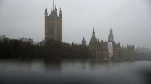 Britischer Geheimdienst warnt Parlament vor angeblicher Spionin Chinas