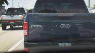 West Virginia verlost Pick-ups und Jagdgewehre an Corona-Geimpfte