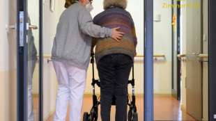 Patientensch&uuml;tzer kritisiert "rigide Ma&szlig;nahmen" in Pflegeheimen