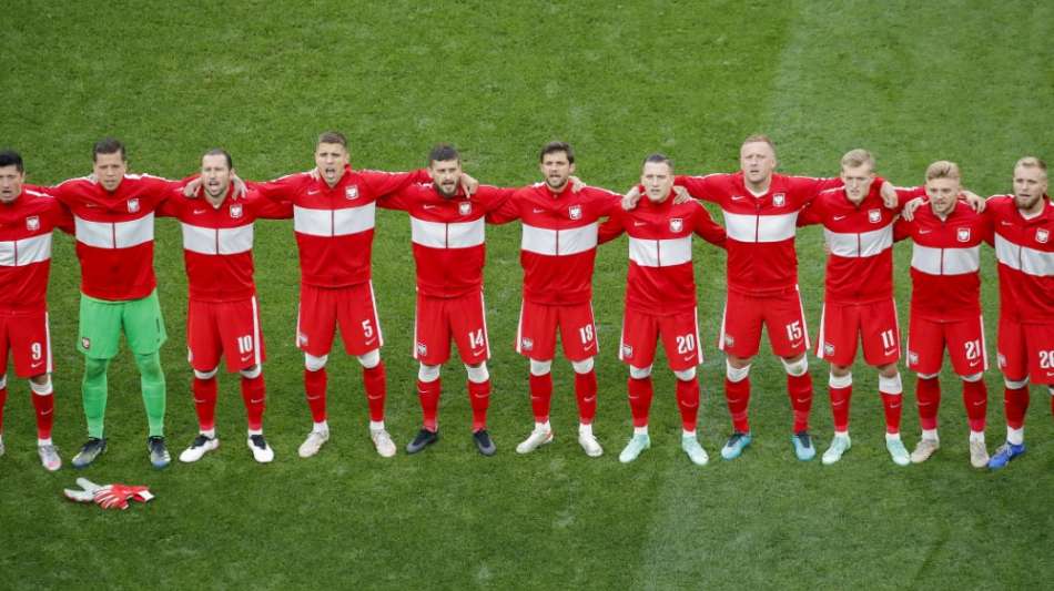 WM-Play-off: Polen und Schweden wollen nicht gegen Russland spielen