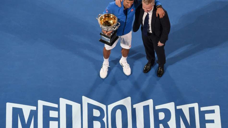 Djokovic-Anw&auml;lte: Positiver PCR-Test im Dezember