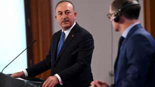 Cavusoglu wirft EU Nichteinhaltung des Migrationsabkommens vor