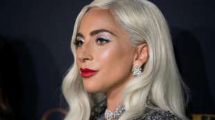 Lady Gagas Hunde nach bewaffnetem &Uuml;berfall wieder zuhause