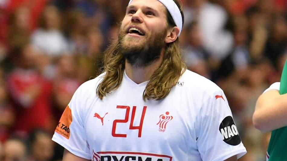 Dänen-Coach Jacobsen: Topstar Hansen bei Handball-WM dabei