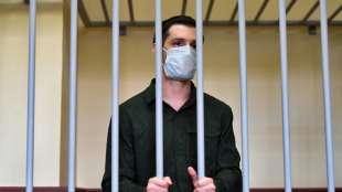 In Russland verurteilter Ex-US-Soldat tritt in Hungerstreik