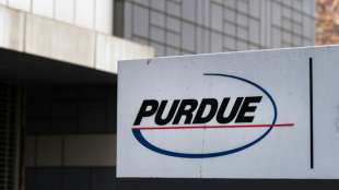US-Richterin kippt Insolvenzplan f&uuml;r Pharmakonzern Purdue Pharma