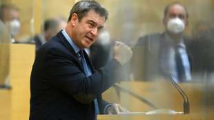 S&ouml;der fordert vor Bund-L&auml;nder-Treffen erneute Feststellung epidemischer Lage