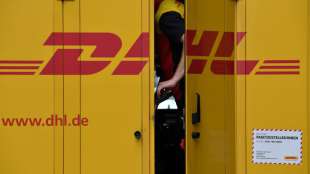 Polizei fahndet in Zusammenhang mit DHL-Erpressung nach Tatverd&auml;chtigem