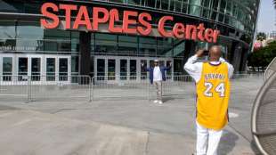 Staples Center in Los Angeles wird umbenannt in Crypto.com Arena