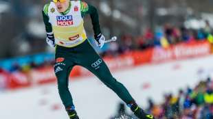 Dreimalige Olympiasieger Eric Kombinierer Frenzel und Weber positiv getestet
