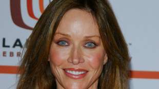 Fr&uuml;heres "Bond-Girl" Tanya Roberts verstorben
