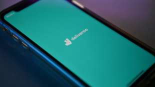 Deliveroo geht in London an die B&ouml;rse 