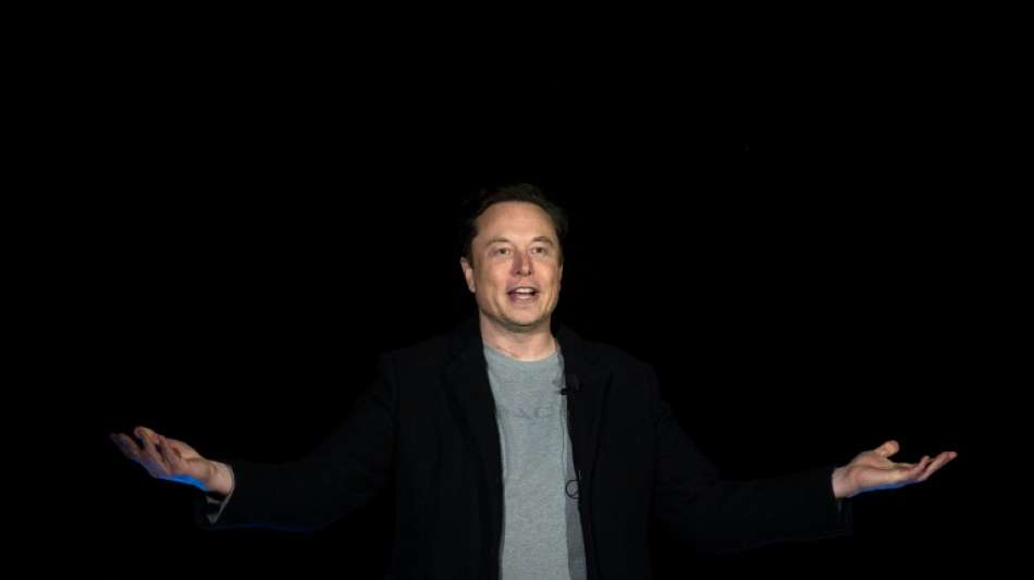 Elon Musk spendet Tesla-Aktien im Wert von 5,7 Milliarden Dollar