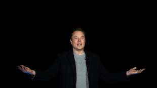Elon Musk spendet Tesla-Aktien im Wert von 5,7 Milliarden Dollar